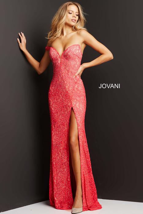 Jovani Prom 08684