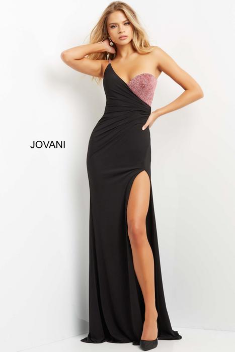 Jovani Prom 09021