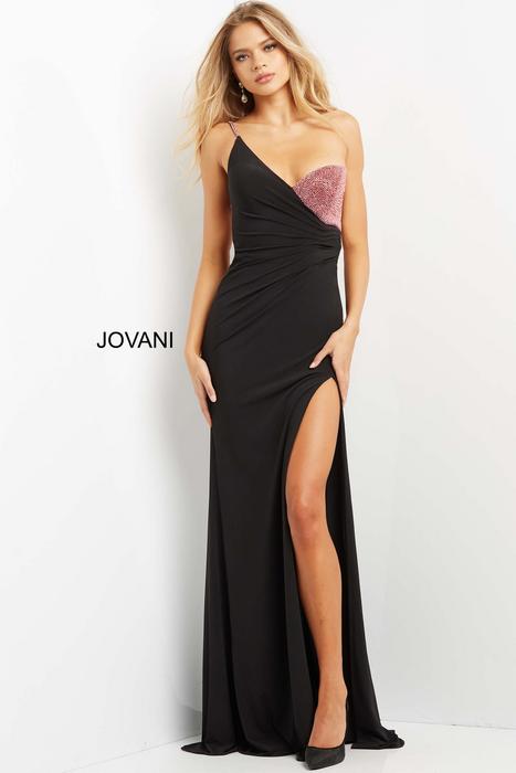 Jovani Prom 09021