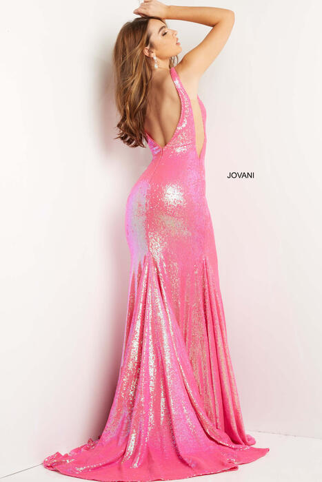 Jovani Prom 09113