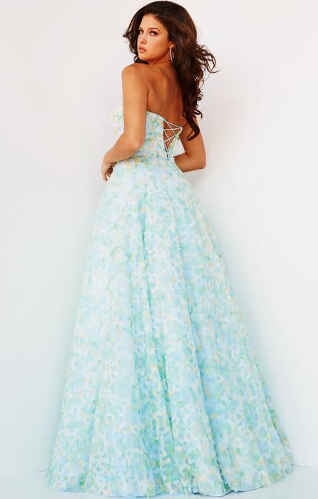 Jovani Prom 09765