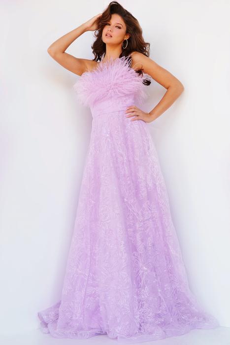 Jovani Prom 09945