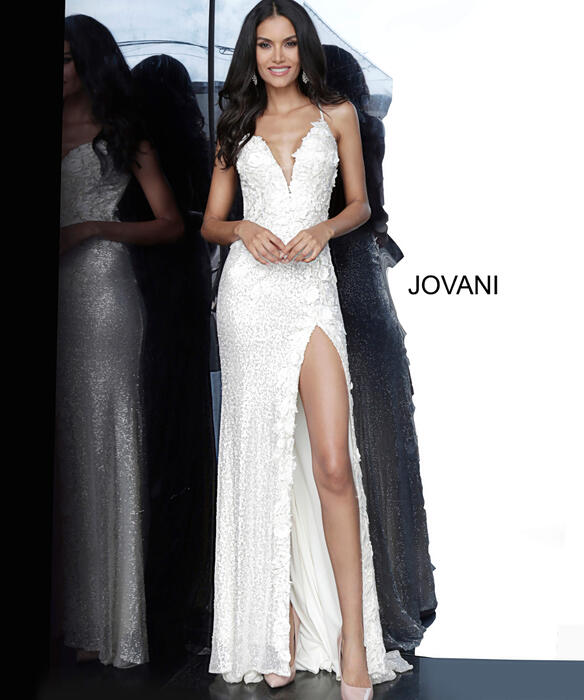 Jovani Prom 1012