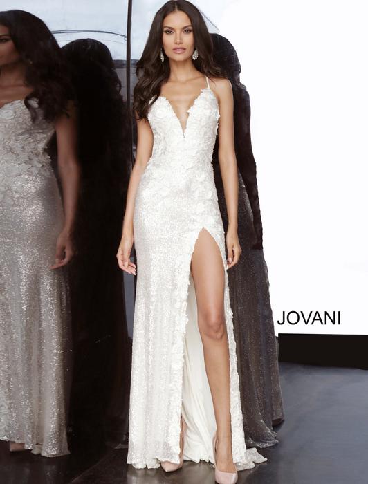 Jovani Prom 1012