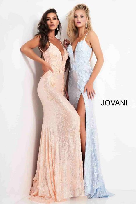 Jovani Prom 1012