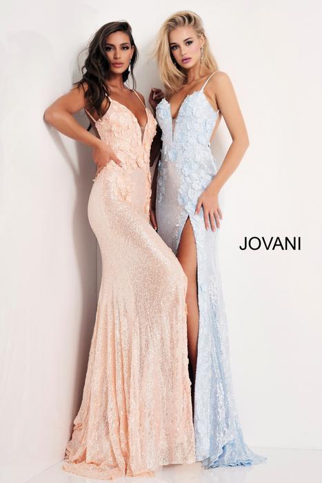 Jovani Prom 1012