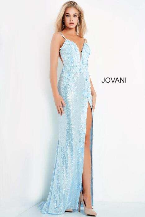 Jovani Prom 1012