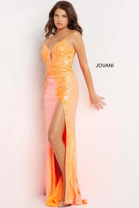 Jovani Prom 1012