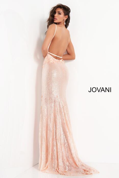 Jovani Prom 1012