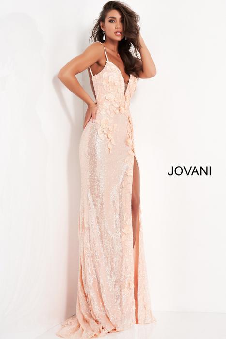 Jovani Prom 1012