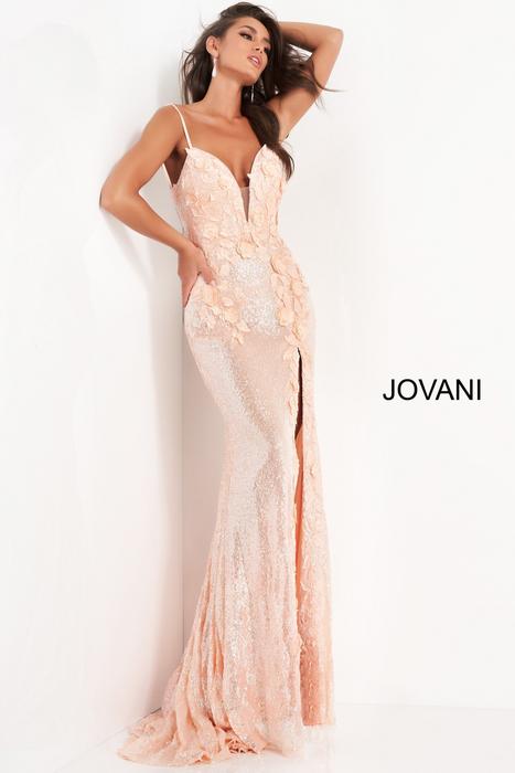 Jovani Prom 1012