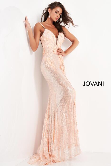 Jovani Prom 1012