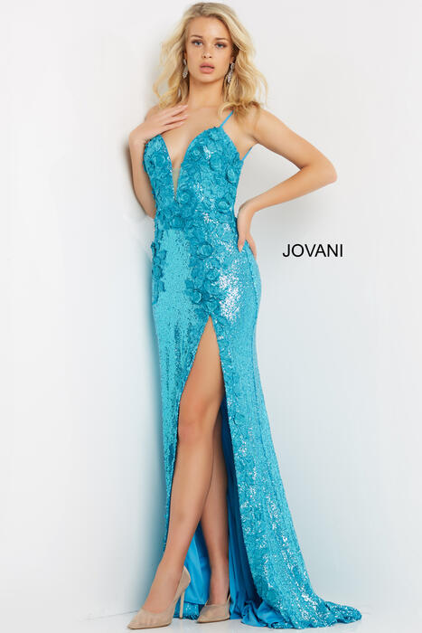 Jovani Prom 1012