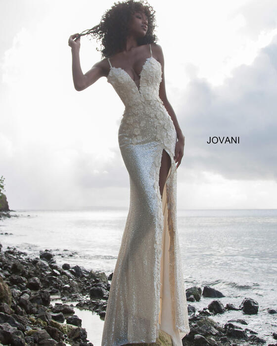 Jovani Prom 1012