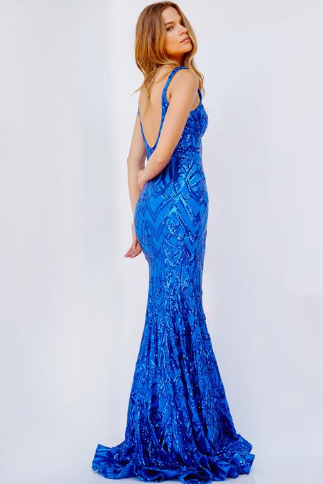 Jovani Prom 23027