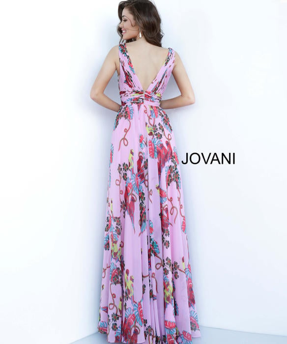 Jovani Prom 1032