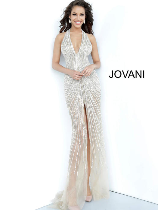 Jovani Prom 2609