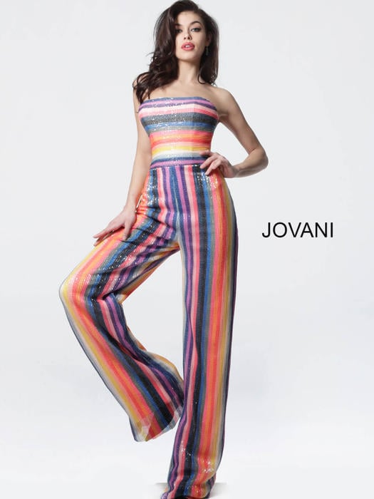 Jovani Homecoming Dresses 1075