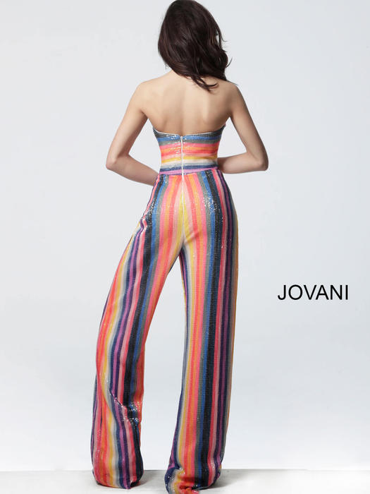 Jovani Homecoming Dresses 1075