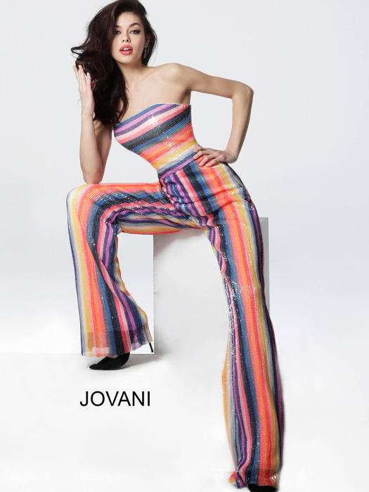 Jovani Homecoming Dresses 1075