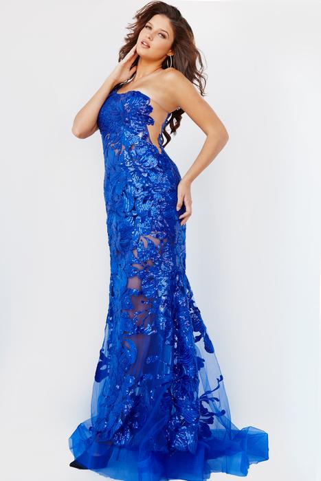 Jovani Prom 02895