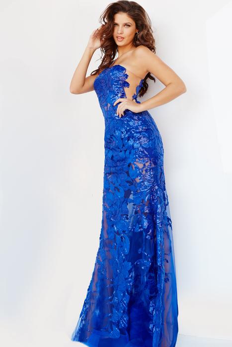 Jovani Prom 02895