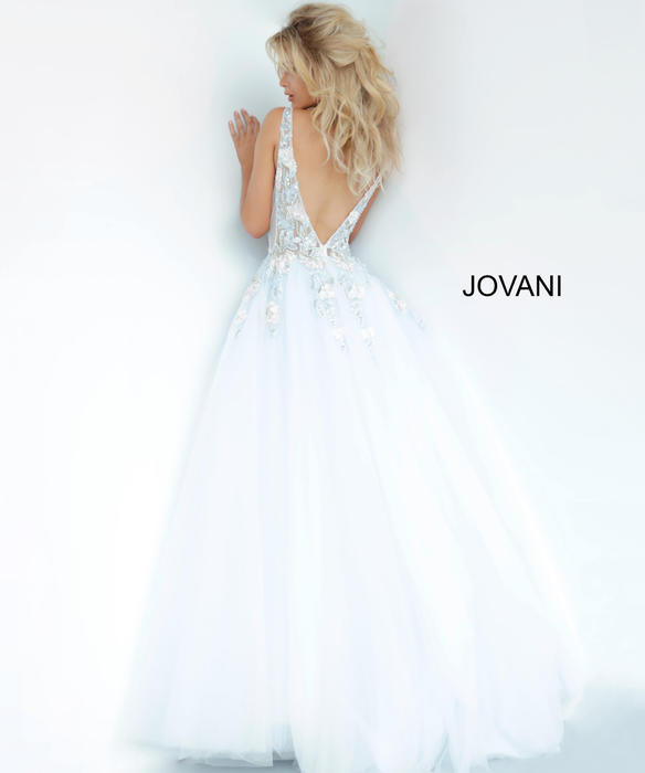 Jovani Prom 11092