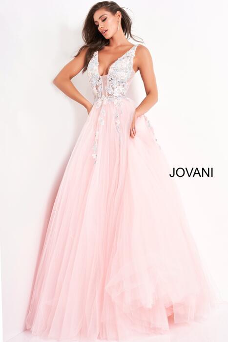 Jovani Prom 11092