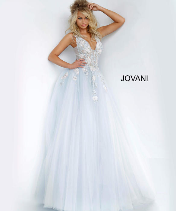 Jovani Prom 11092