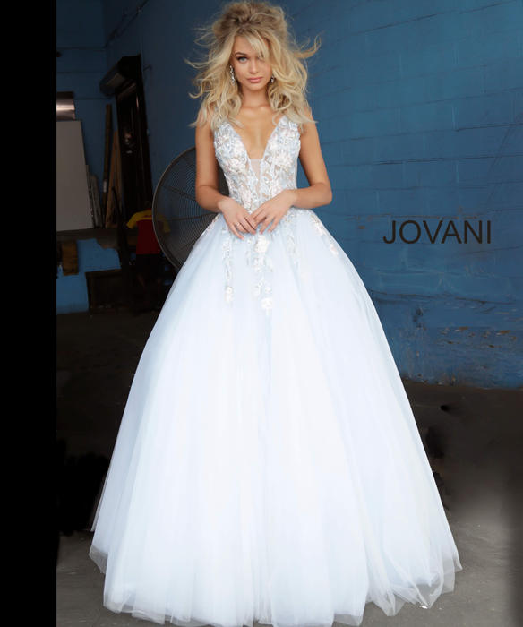 Jovani Prom 11092