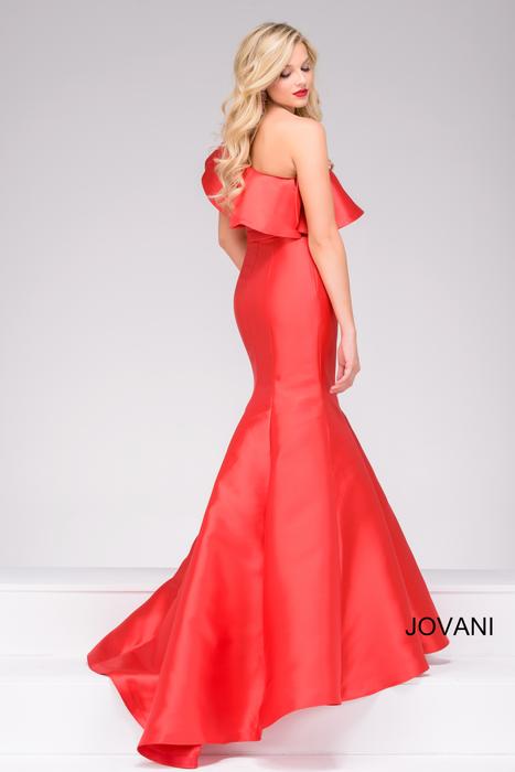 Jovani Prom 48400