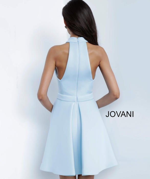 Jovani Short & Cocktail 1187