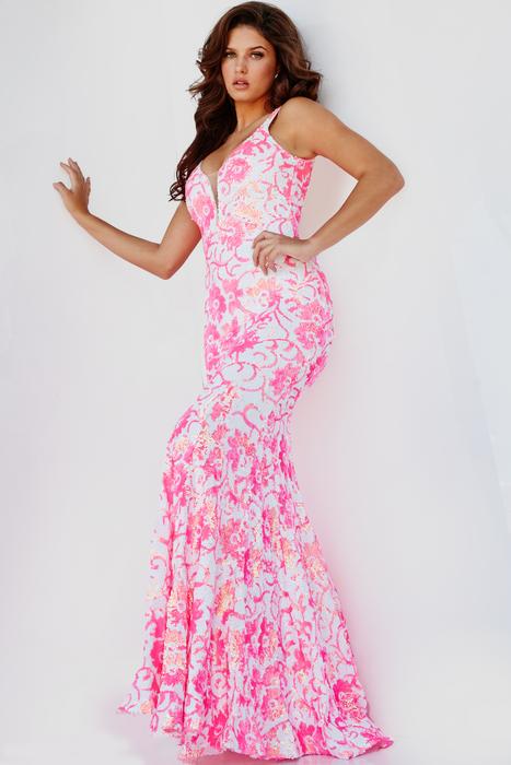 Jovani Prom 08257