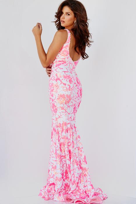 Jovani Prom 08257