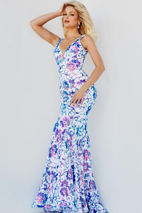 Jovani Prom 08257