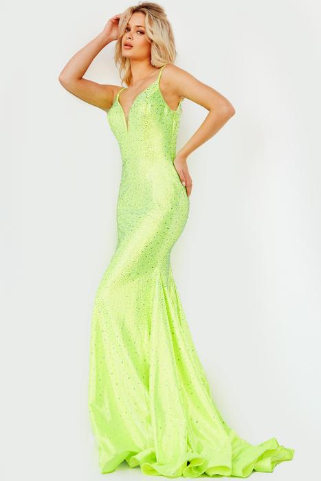 Jovani Prom 08157