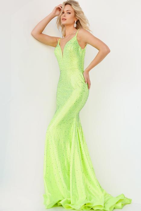 Jovani Prom 08157