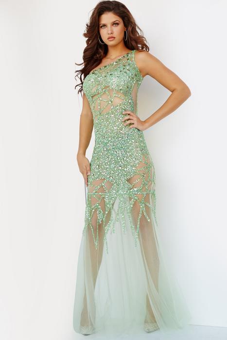 Jovani Prom 6395