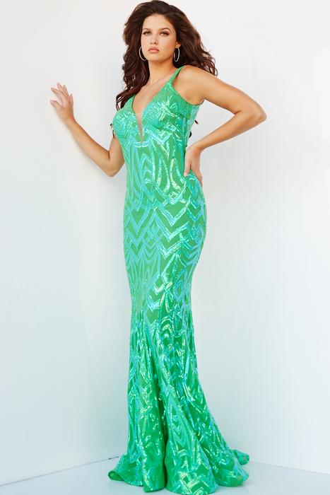 Jovani Prom 23027