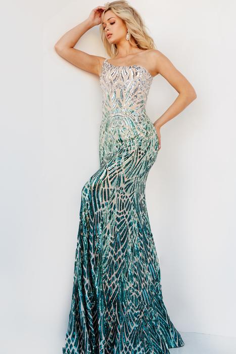 Jovani Prom 06469