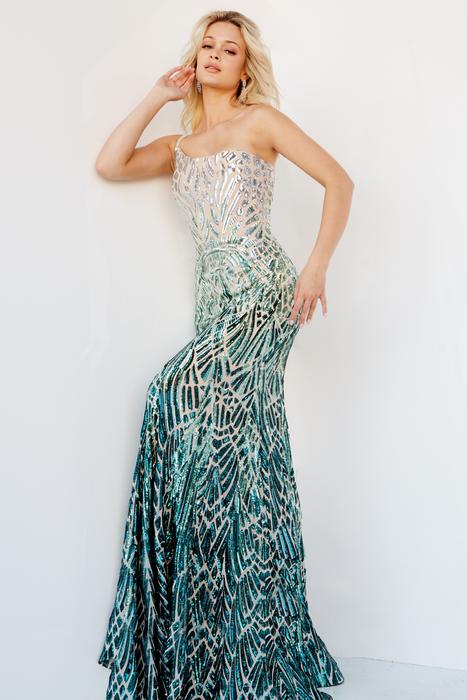 Jovani Prom 06469