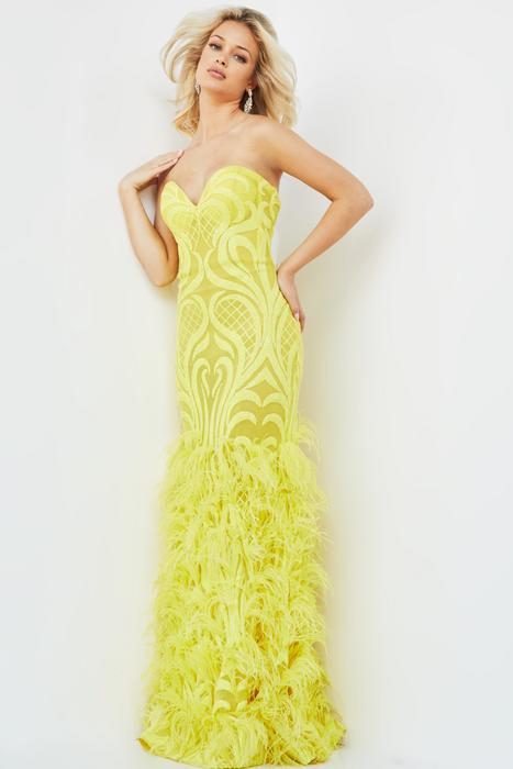 Jovani Prom 05667