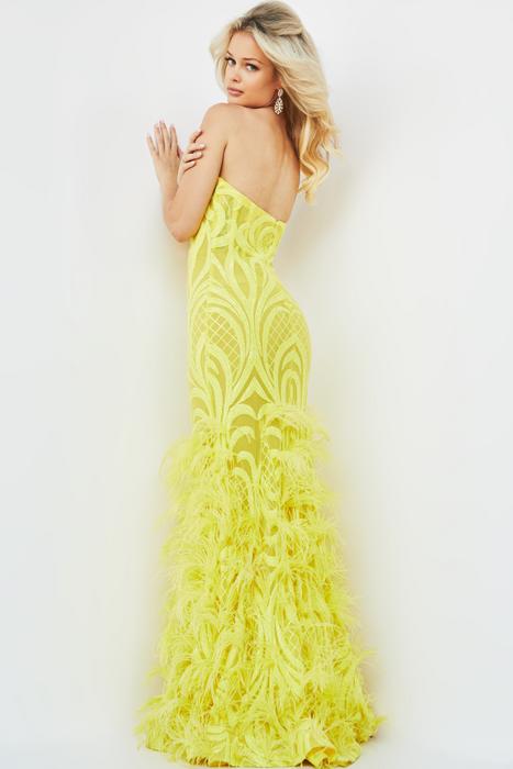 Jovani Prom 05667