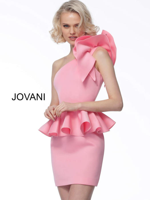 Jovani Short & Cocktail 1400