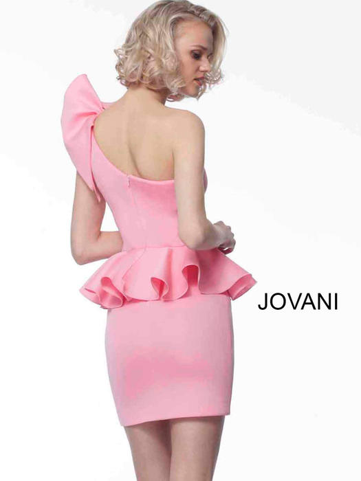 Jovani Short & Cocktail 1400