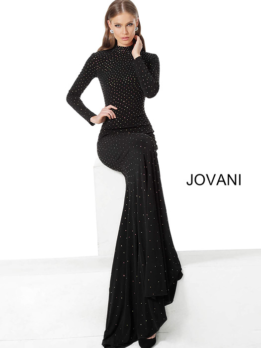 Jovani Prom 1459