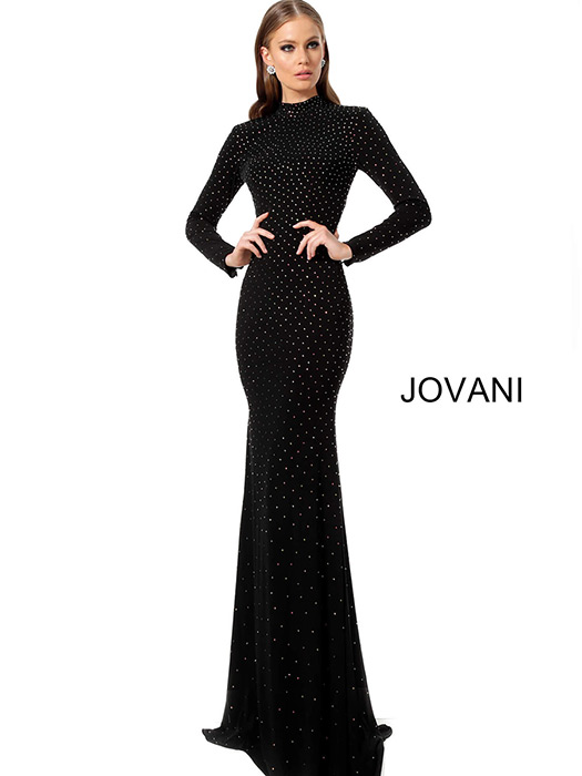 Jovani Prom 1459