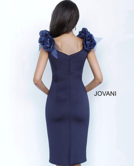 Jovani Short & Cocktail 1470