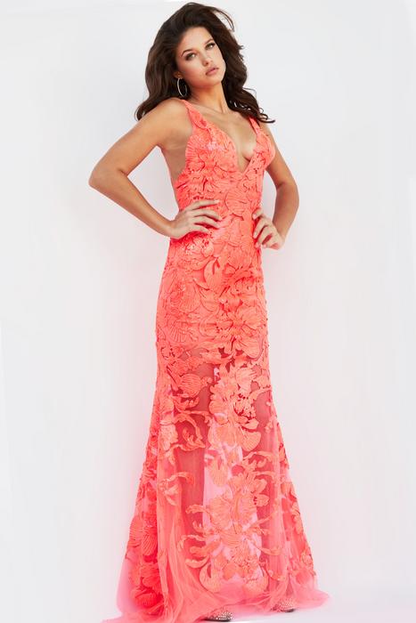 Jovani Prom 60283