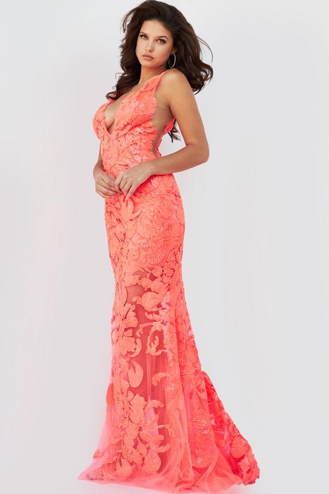 Jovani Prom 60283